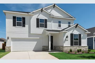 505 Marcus Lane, Crowley, TX 76036 - Photo 1