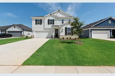 505 Marcus Lane, Crowley, TX 76036 - Photo 35