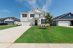 505 Marcus Ln, Crowley, TX 76036 - Photo 35