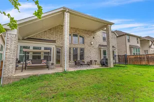 2825 River Bend Pl, Celina, TX 75009 - Photo 37