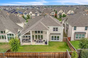 2825 River Bend Pl, Celina, TX 75009 - Photo 39