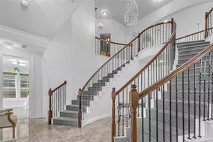 2825 River Bend Pl, Celina, TX 75009 - Photo 3