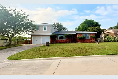 6408 Lake Vista Street, Lake Worth, TX 76135 - Photo 1