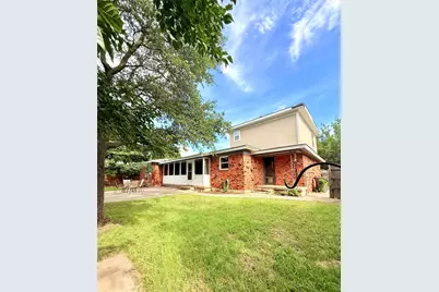 6408 Lake Vista Street, Lake Worth, TX 76135 - Photo 23