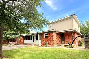 6408 Lake Vista St, Lake Worth, TX 76135 - Photo 23