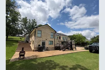 4901 Circle Ridge Drive, Fort Worth, TX 76114 - Photo 3
