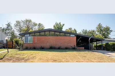 3259 Binyon Street, Fort Worth, TX 76133 - Photo 1
