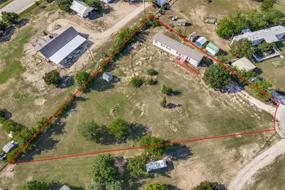 3375 S Forty Drive, Weatherford, TX 76085 - Photo 29