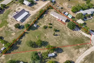 3375 S Forty Dr, Weatherford, TX 76085 - Photo 29