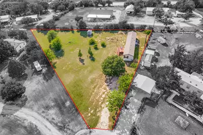 3375 S Forty Drive, Weatherford, TX 76085 - Photo 1