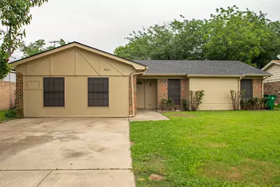 5621 Brent Drive, Haltom City, TX 76148 - Photo 1