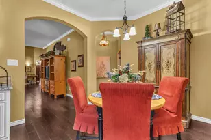 4512 Seventeen Lakes Ct, Fort Worth, TX 76262 - Photo 7