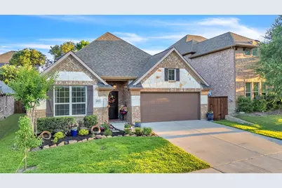 4512 Seventeen Lakes Court, Fort Worth, TX 76262 - Photo 27