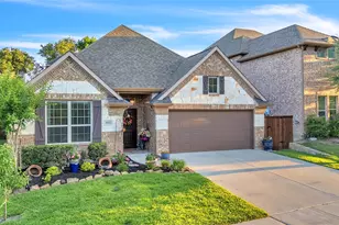 4512 Seventeen Lakes Ct, Fort Worth, TX 76262 - Photo 27