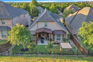 4512 Seventeen Lakes Ct, Fort Worth, TX 76262 - Photo 29