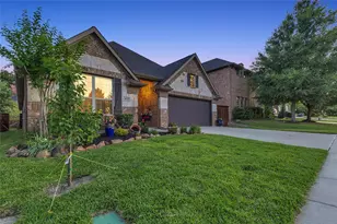 4512 Seventeen Lakes Ct, Fort Worth, TX 76262 - Photo 31
