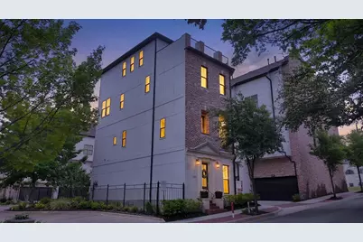 406 Mills Street, Fort Worth, TX 76102 - Photo 1