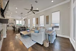 406 Mills St, Fort Worth, TX 76102 - Photo 9
