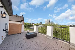 406 Mills St, Fort Worth, TX 76102 - Photo 39