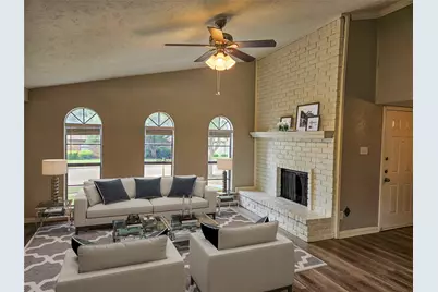3717 Red Oak Drive, Garland, TX 75043 - Photo 7