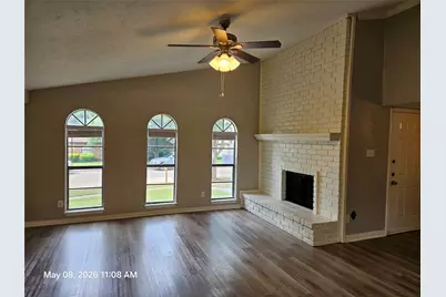 3717 Red Oak Drive, Garland, TX 75043 - Photo 3