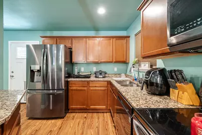 3509 Spencer Street, Greenville, TX 75401 - Photo 7