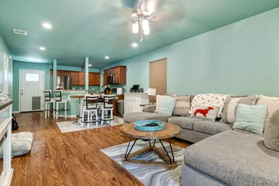 3509 Spencer Street, Greenville, TX 75401 - Photo 3