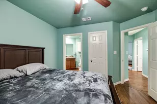3509 Spencer St, Greenville, TX 75401 - Photo 17