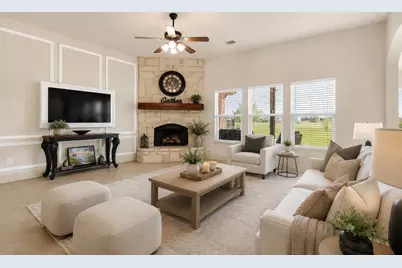 1461 Harvest Lane, Nevada, TX 75173 - Photo 13