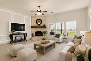 1461 Harvest Ln, Nevada, TX 75173 - Photo 13
