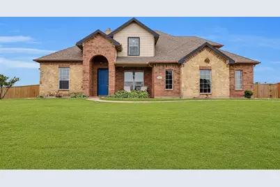 1461 Harvest Lane, Nevada, TX 75173 - Photo 3