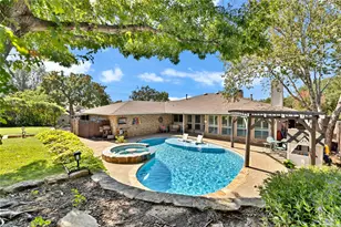 432 Moran Dr, Highland Village, TX 75077 - Photo 27
