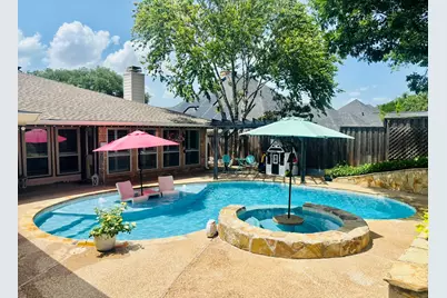 432 Moran Drive, Highland Village, TX 75077 - Photo 25
