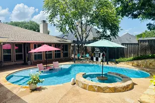 432 Moran Dr, Highland Village, TX 75077 - Photo 25