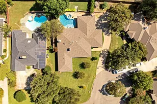 432 Moran Dr, Highland Village, TX 75077 - Photo 29