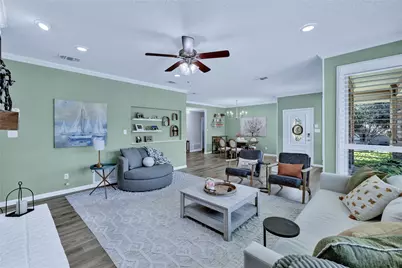 432 Moran Drive, Highland Village, TX 75077 - Photo 5