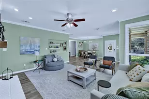 432 Moran Dr, Highland Village, TX 75077 - Photo 5