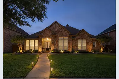 1001 Lochness Lane, Garland, TX 75044 - Photo 1