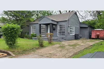 4014 Marshall Drive, Dallas, TX 75210 - Photo 1