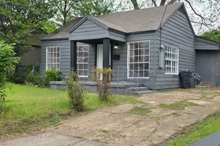 4014 Marshall Dr, Dallas, TX 75210 - Photo 1