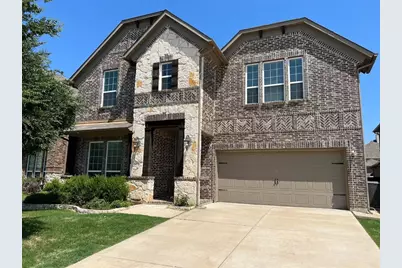 2473 Kingsgate Drive, Little Elm, TX 75068 - Photo 1