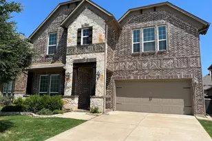 2473 Kingsgate Dr, Little Elm, TX 75068 - Photo 1