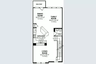 6491 Las Colinas Boulevard, Irving, TX 75039 - Photo 3
