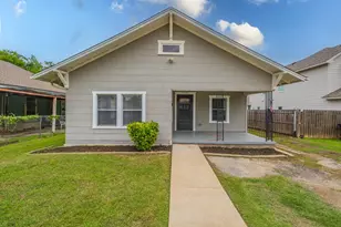 2714 26th St, Fort Worth, TX 76106 - Photo 1