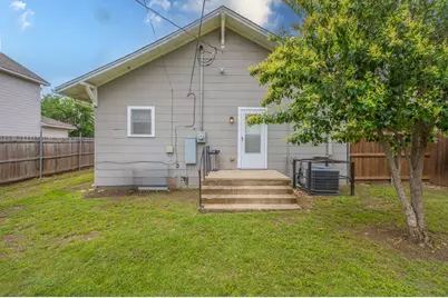 2714 26th Street, Fort Worth, TX 76106 - Photo 15