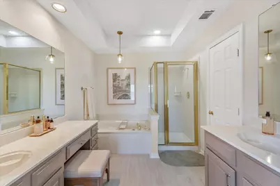 461 Shade Tree Court, Hurst, TX 76054 - Photo 19