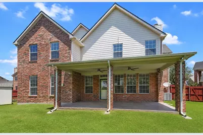 461 Shade Tree Court, Hurst, TX 76054 - Photo 29