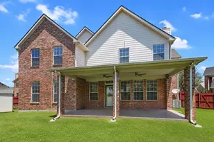 461 Shade Tree Ct, Hurst, TX 76054 - Photo 29