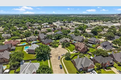 461 Shade Tree Court, Hurst, TX 76054 - Photo 33
