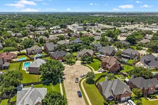 461 Shade Tree Ct, Hurst, TX 76054 - Photo 33